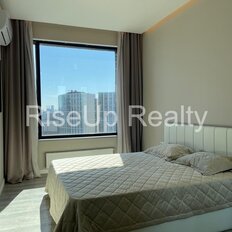 Квартира 50 м², 2-комнатная - изображение 4