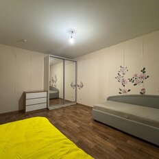 Квартира 38 м², 1-комнатная - изображение 2