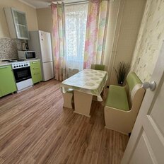 Квартира 39 м², 1-комнатная - изображение 5