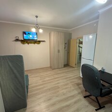Квартира 26,8 м², студия - изображение 5