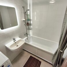 Квартира 34 м², 2-комнатная - изображение 3