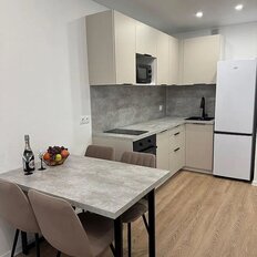 Квартира 32 м², 1-комнатная - изображение 4