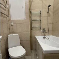 Квартира 18,4 м², студия - изображение 1
