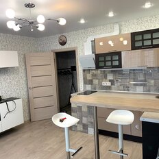 Квартира 24,5 м², студия - изображение 2