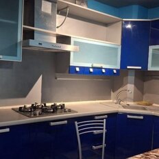 Квартира 49 м², 2-комнатная - изображение 2