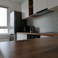 Квартира 33,8 м², 1-комнатная - изображение 1