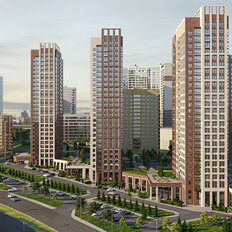 Квартира 42 м², 1-комнатная - изображение 2