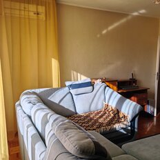 Квартира 36,8 м², 1-комнатная - изображение 3