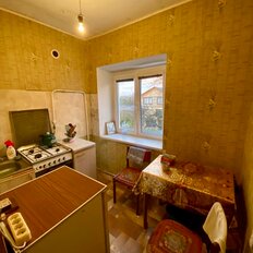 Квартира 26 м², 1-комнатная - изображение 4