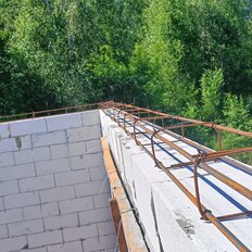 дом + 7 соток, участок - изображение 1