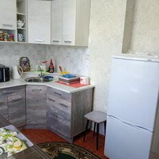 Квартира 40 м², 1-комнатная - изображение 4