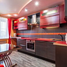 Квартира 70 м², 2-комнатная - изображение 2