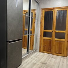 Квартира 39,8 м², 2-комнатная - изображение 5