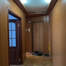 Квартира 53,3 м², 2-комнатная - изображение 3