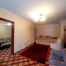 Квартира 43 м², 2-комнатная - изображение 4