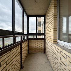 Квартира 38,7 м², 1-комнатная - изображение 4