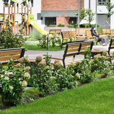 Квартира 75 м², 3-комнатная - изображение 5
