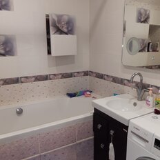Квартира 46,4 м², 1-комнатная - изображение 1