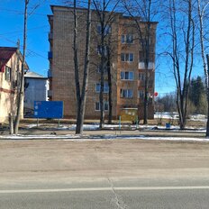 Квартира 36,3 м², 1-комнатная - изображение 1