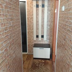 Квартира 34 м², 1-комнатная - изображение 1