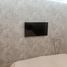 Квартира 36 м², 2-комнатная - изображение 1