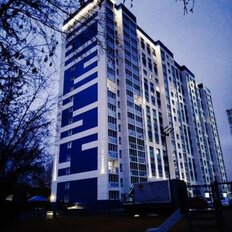 Квартира 38 м², 2-комнатная - изображение 3