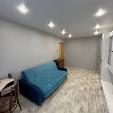 Квартира 38 м², 1-комнатная - изображение 1