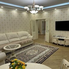 Квартира 109,3 м², 3-комнатная - изображение 2