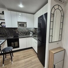 Квартира 41 м², 1-комнатная - изображение 5