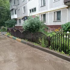 Квартира 57,7 м², 3-комнатная - изображение 2