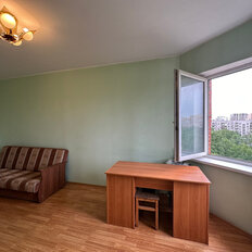 Квартира 39 м², 1-комнатная - изображение 3
