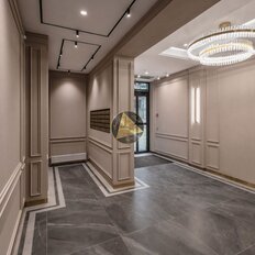 Квартира 65,8 м², 1-комнатная - изображение 2