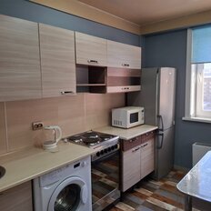 Квартира 31,2 м², 1-комнатная - изображение 5