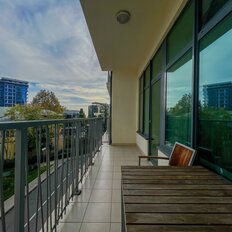Квартира 53 м², 1-комнатная - изображение 2