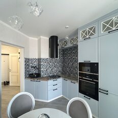 Квартира 45 м², 1-комнатная - изображение 3