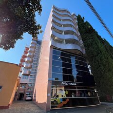 Квартира 21 м², 1-комнатные - изображение 5