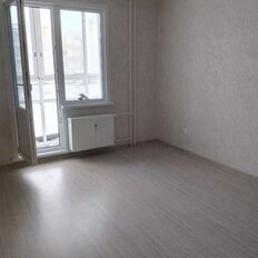 Квартира 30 м², студия - изображение 5