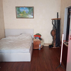 Квартира 38 м², 1-комнатная - изображение 3