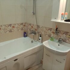 Квартира 60,4 м², 1-комнатная - изображение 2