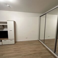 Квартира 41 м², 1-комнатная - изображение 5