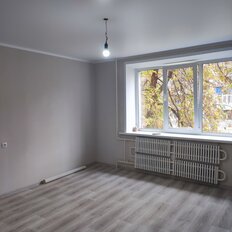 Квартира 35,1 м², 1-комнатная - изображение 5