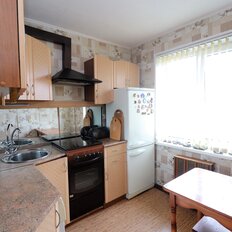 Квартира 44,4 м², 3-комнатная - изображение 1