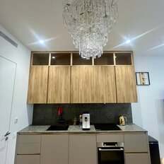 Квартира 58 м², 2-комнатные - изображение 5