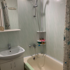 Квартира 35 м², 1-комнатная - изображение 4