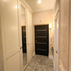 Квартира 41 м², 2-комнатная - изображение 5