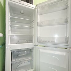 Квартира 36 м², 1-комнатная - изображение 5