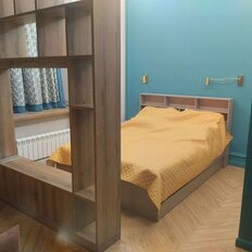 Квартира 35 м², студия - изображение 3