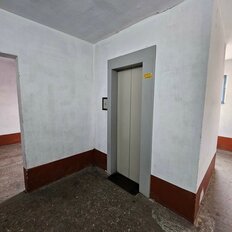 Квартира 27,9 м², 1-комнатная - изображение 1