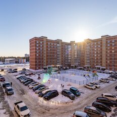 Квартира 29 м², 1-комнатная - изображение 5