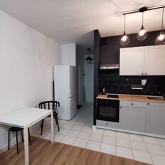 Квартира 26 м², студия - изображение 1